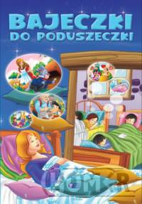 Bajeczki do poduszeczki