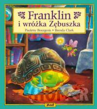 Franklin i wróżka Zębuszka