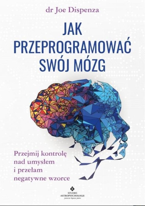 Jak przeprogramować swój mózg TW