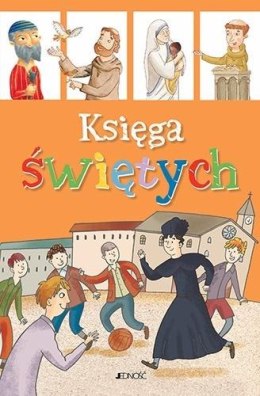 Księga świętych