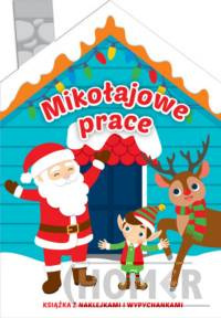 Mikołajkowe prace