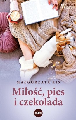 Miłość, pies i czekolada