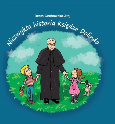 Niezwykła historia księdza Dolindo