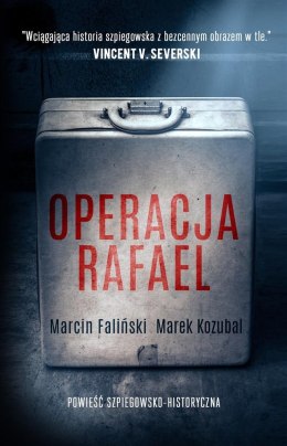 Operacja Rafael