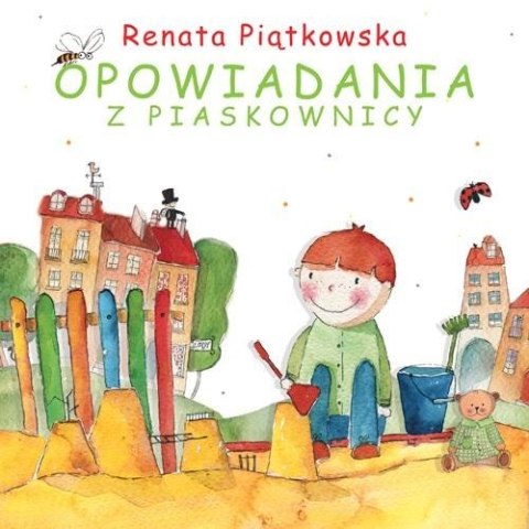 Opowiadania z piaskownicy