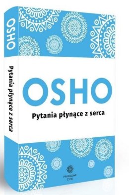 Pytania płynące z serca OSHO