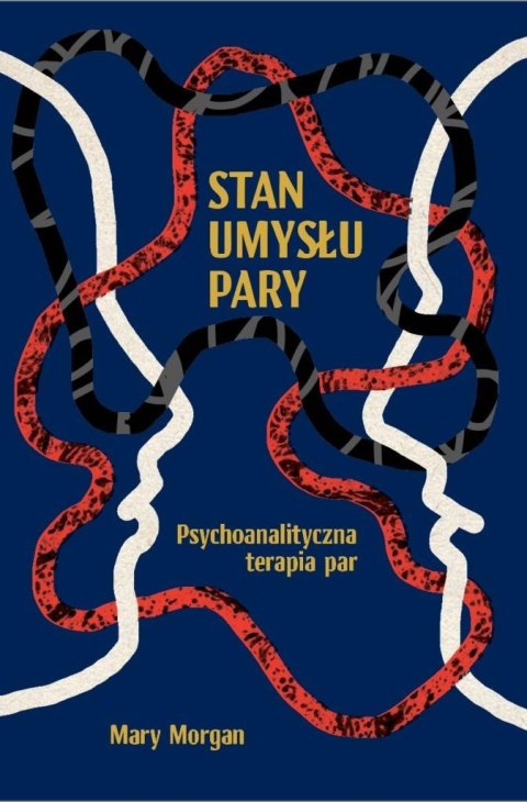 Stan umysłu pary. Psychoanalityczna terapia par