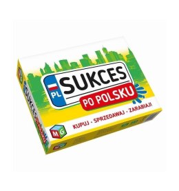 Sukces po polsku