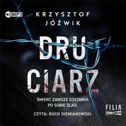 Druciarz audiobook