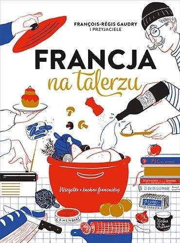 Francja na talerzu