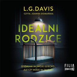 Idealni rodzice audiobook