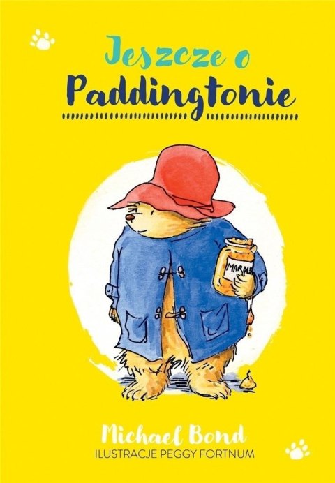 Jeszcze o Paddingtonie