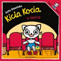 Kicia Kocia w teatrze