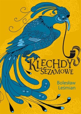 Klechdy sezamowe