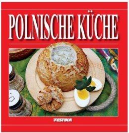 Kuchnia Polska - wersja niemiecka