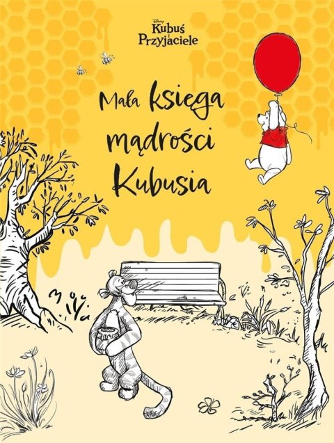 Mała księga mądrości Kubusia