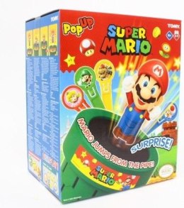 Pop Up Mario TOMY