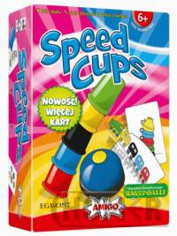 Speed Cups