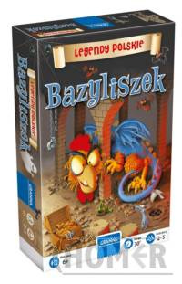 Bazyliszek