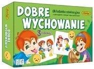 Dobre wychowanie mini