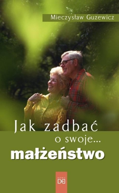 Jak zadbać o swoje... małżeństwo