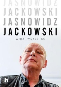 Jasnowidz Jackowski widzi wszystko