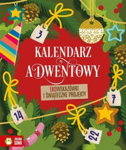 Kalendarz adwentowy