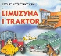 Klasyka Wierszyka - Limuzyna i Traktor. LIWONA