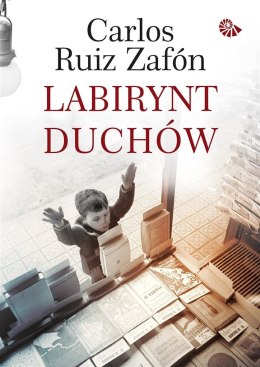 Labirynt duchów.TW