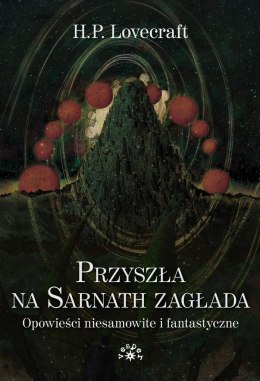 Przyszła na Sarnath zagłada