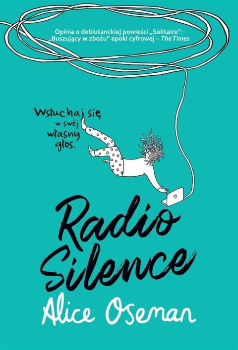 Radio Silence