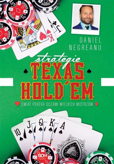 Strategie Texas Hold'em w.2