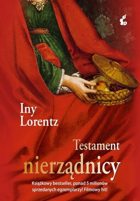 Testament nierządnicy w.2016