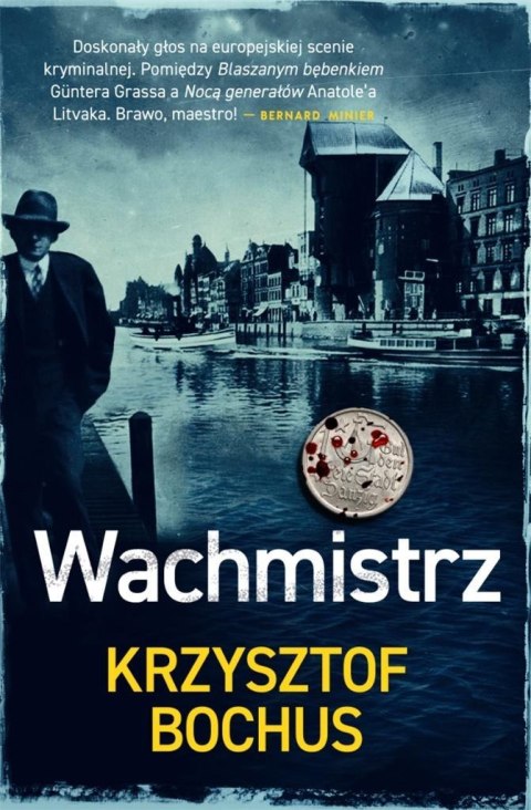 Wachmistrz