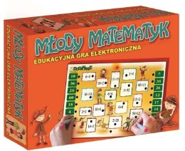 Wiem wszystko - Młody Matematyk JAWA