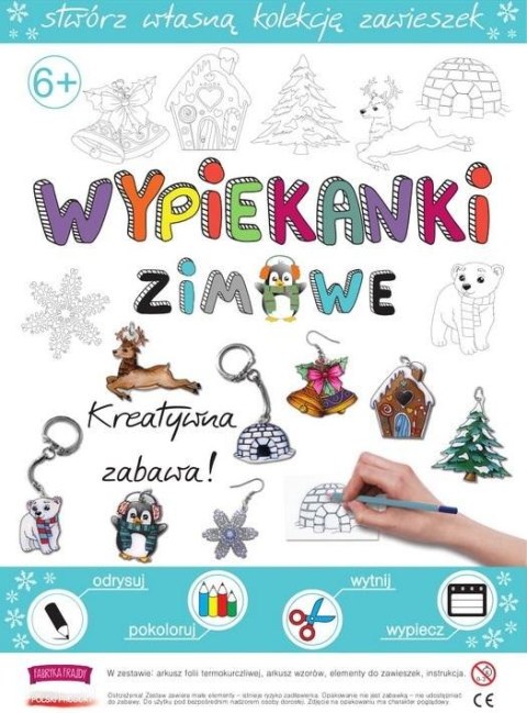 Wypiekanki zimowe