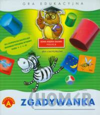 Zgadywanka