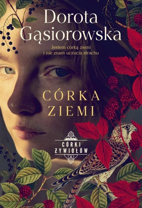 Córka ziemi