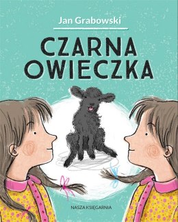 Czarna owieczka w.2024