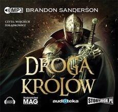 Droga królów. Audiobook