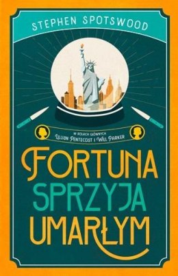 Fortuna sprzyja umarłym