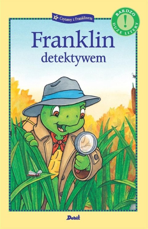 Franklin detektywem