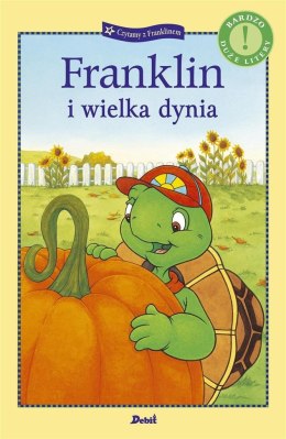 Franklin i wielka dynia