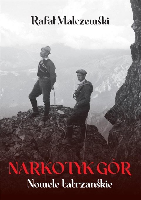 Narkotyk gór