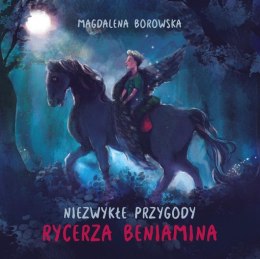 Niezwykłe przygody rycerza Beniamina