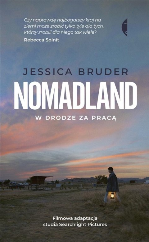 Nomadland. W drodze za pracą