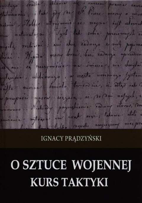 O sztuce wojennej. Kurs taktyki