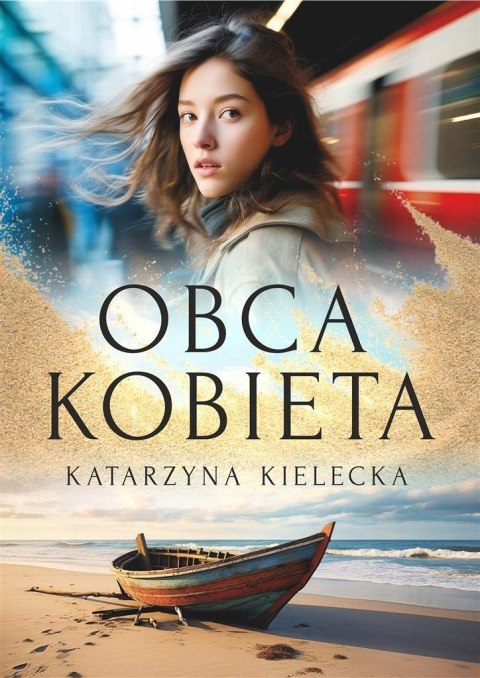 Obca kobieta