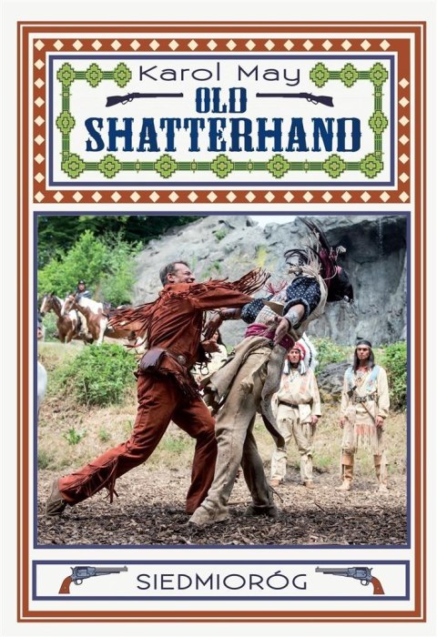 Old Shatterhand