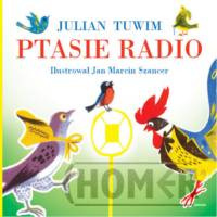 Ptasie radio